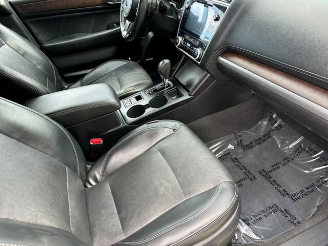 Used 2019 Subaru Outback 2.5i Limited image 19