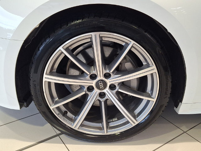 Used 2025 Audi A5 2.0T Premium AWD/4WD image 9