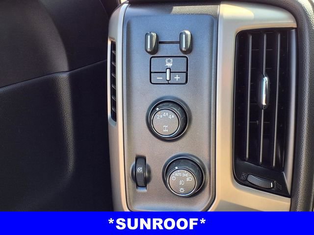 Used 2019 GMC Sierra 2500 Denali w/ Duramax Plus Package image 16