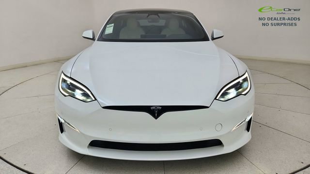 Used 2023 Tesla Model S Standard Range AWD/4WD image 13