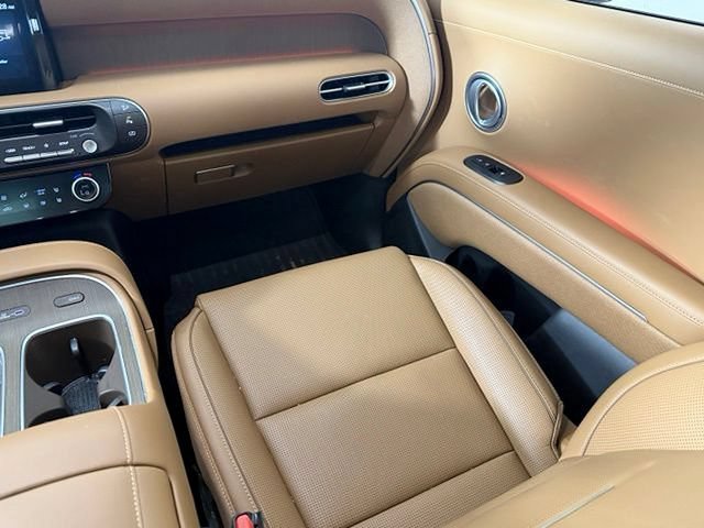 Used 2026 Hyundai Palisade Calligraphy AWD/4WD image 28