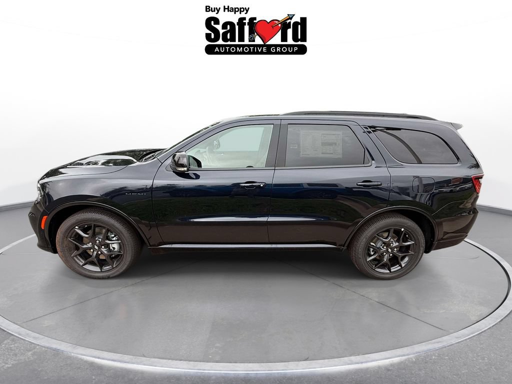 New 2026 Dodge Durango GT AWD/4WD image 5
