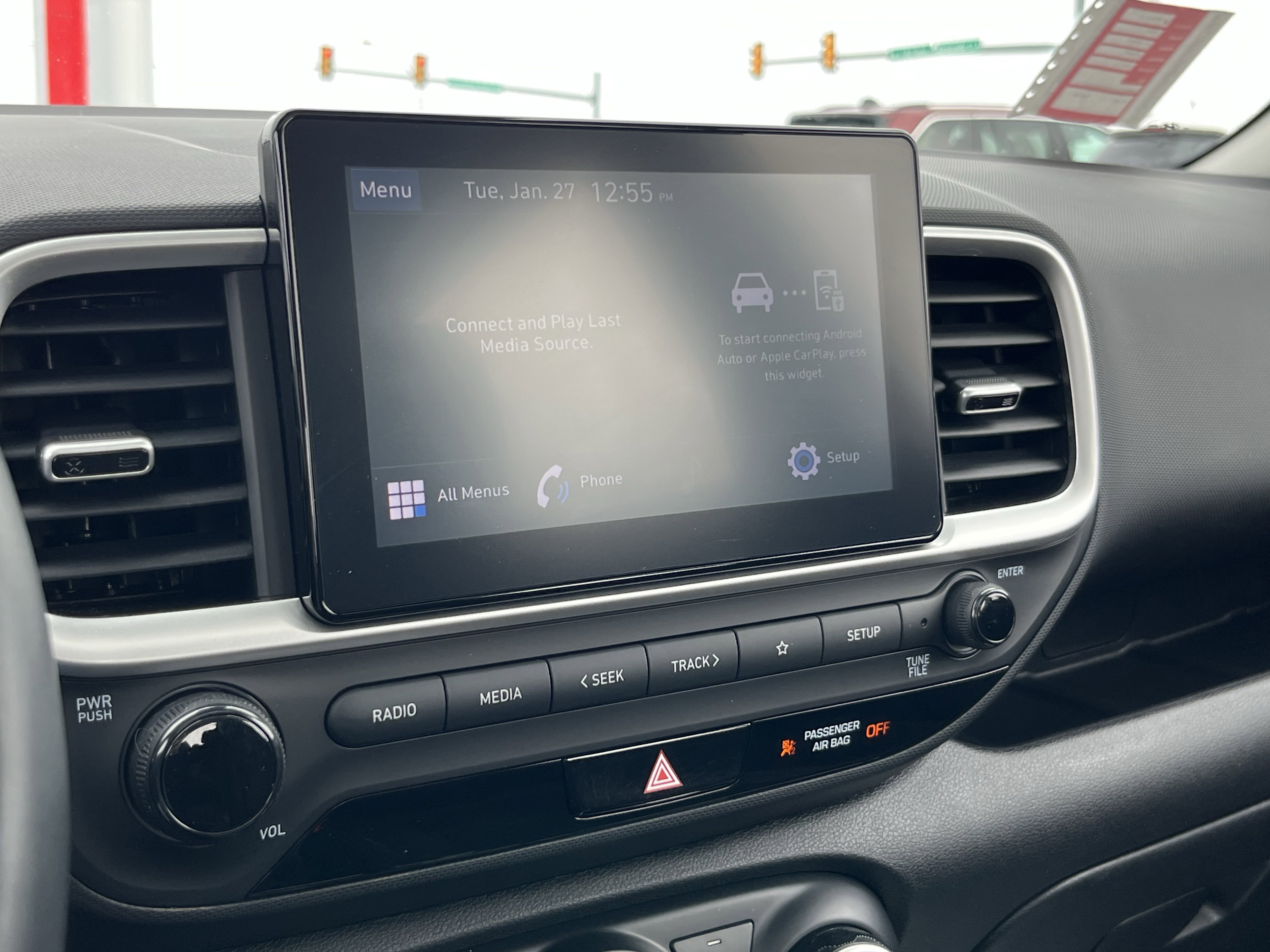 Used 2022 Hyundai Venue SEL image 69