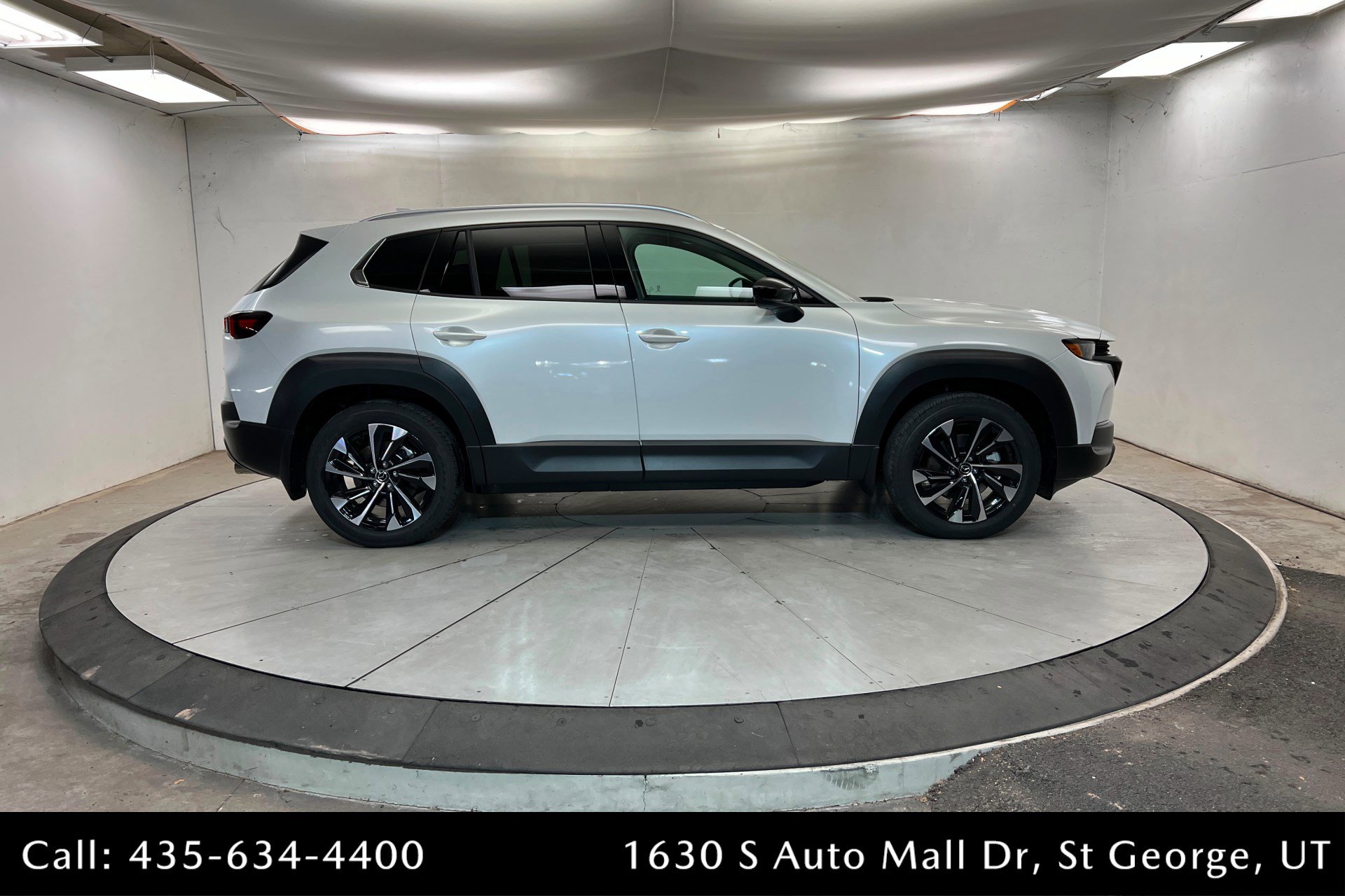 New 2026 MAZDA CX-50 2.5 Hybrid w/ Weather Package image 7