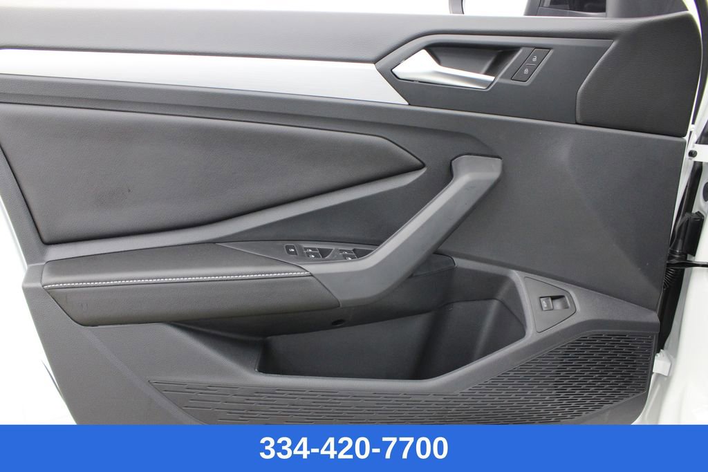 New 2026 Volkswagen Jetta Sport image 13