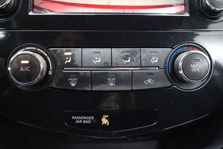Used 2020 Nissan Rogue Sport S AWD/4WD image 28