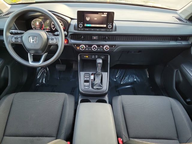 Used 2025 Honda CR-V EX image 14