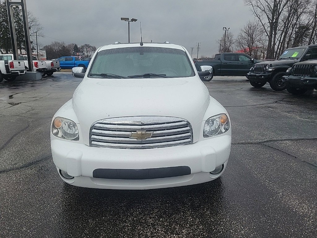 Used 2006 Chevrolet HHR LT w/ Preferred Equipment Group image 2