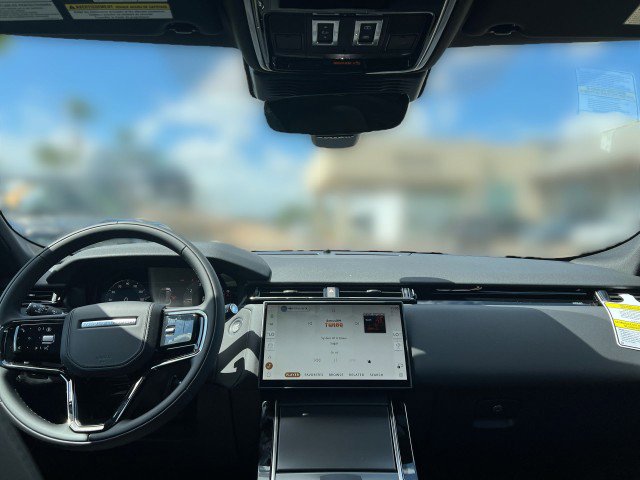 New 2026 Land Rover Range Rover Velar S image 21