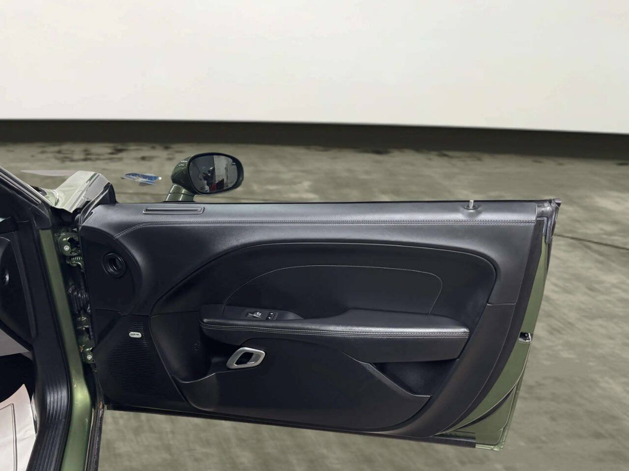 Used 2020 Dodge Challenger R/T Scat Pack w/ T/A Package RWD image 18