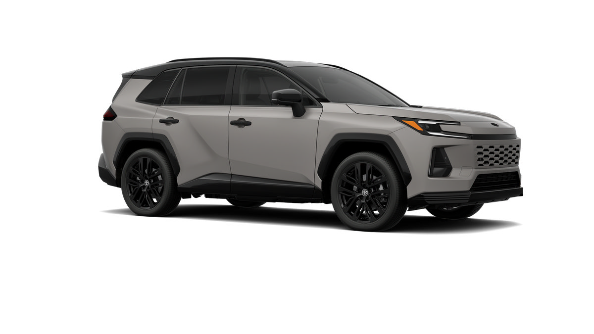 New 2026 Toyota RAV4 XSE AWD/4WD image 79
