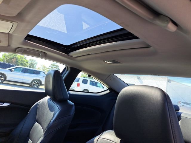 Used 2015 Honda Accord EX-L image 6