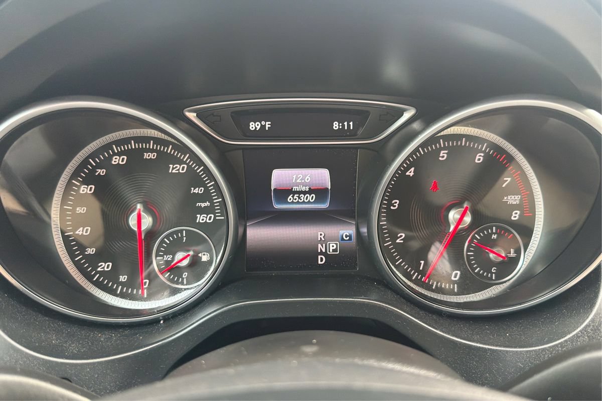 Used 2020 Mercedes-Benz GLA 250 w/ Convenience Package image 17