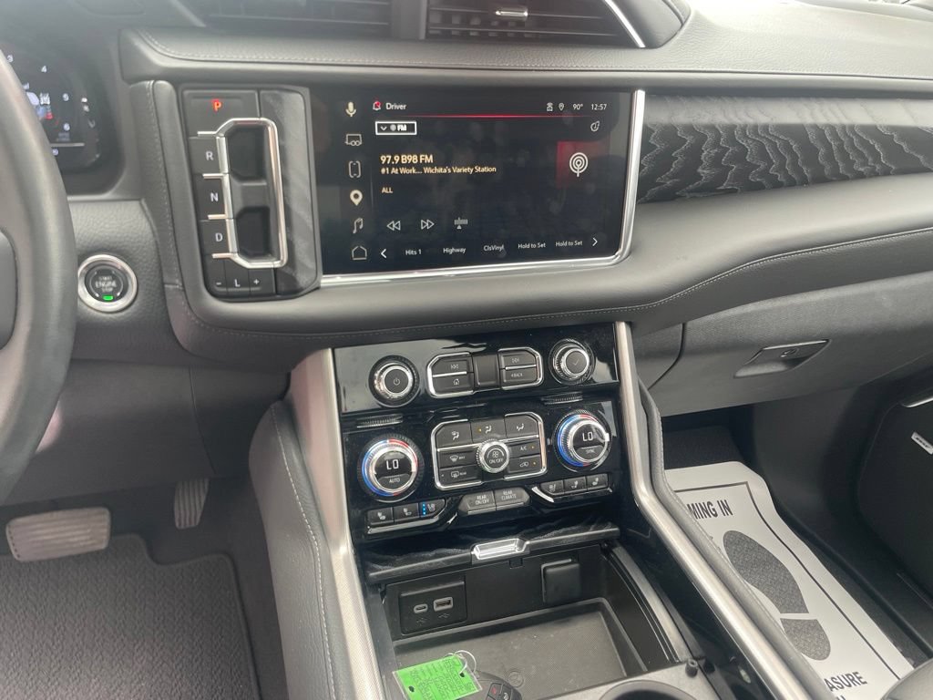 Used 2024 GMC Yukon XL Denali w/ Max Trailering Package AWD/4WD image 54