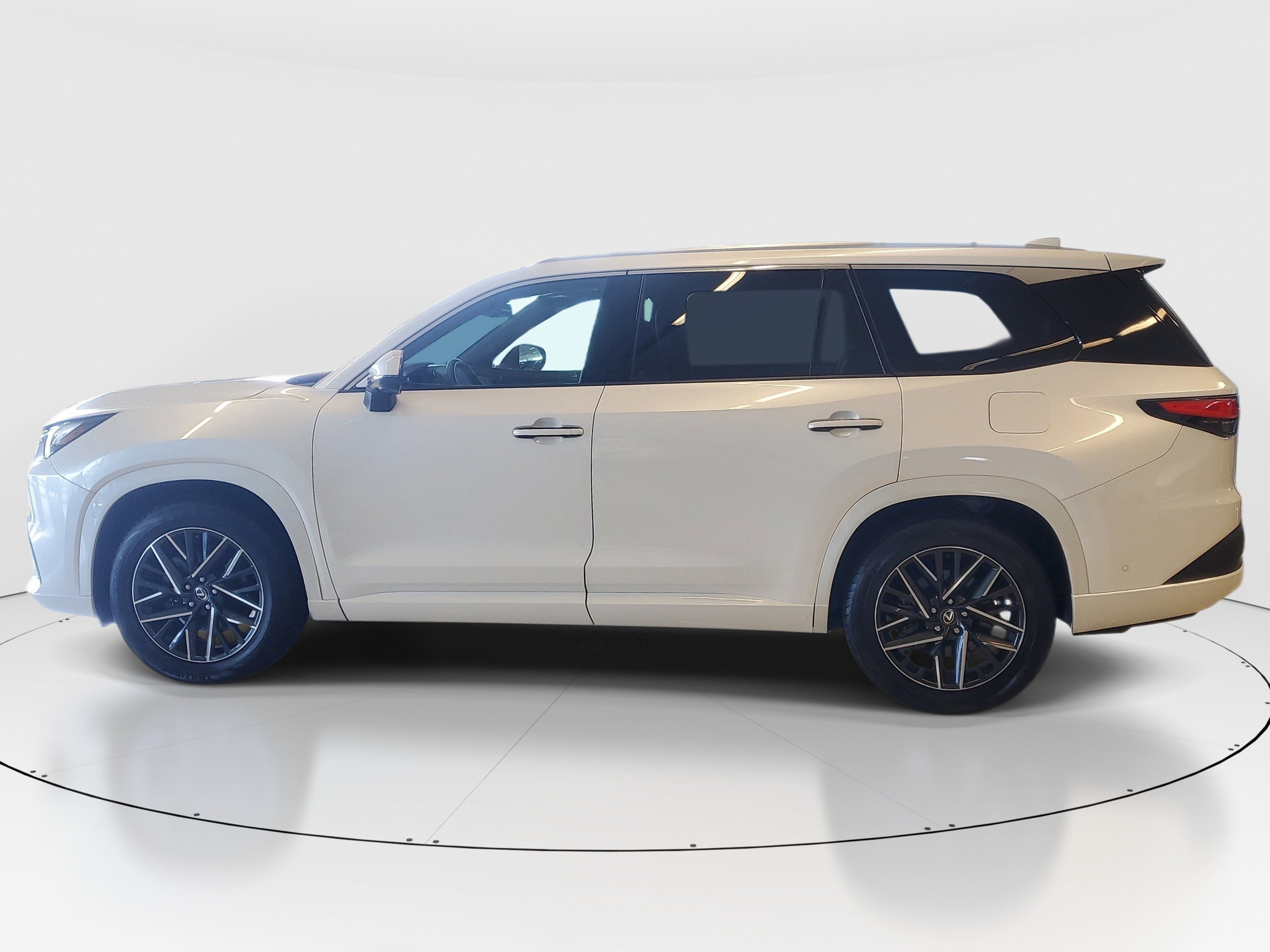Used 2024 Lexus TX 350 FWD w/ Technology Package image 7