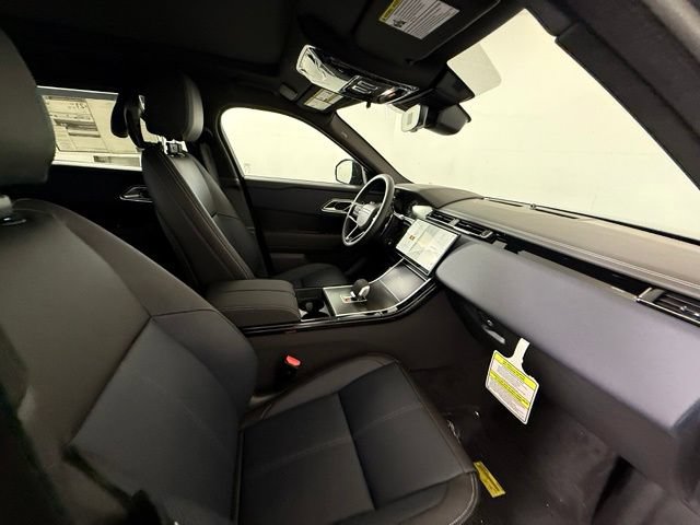 New 2026 Land Rover Range Rover Velar Belgravia AWD/4WD image 26