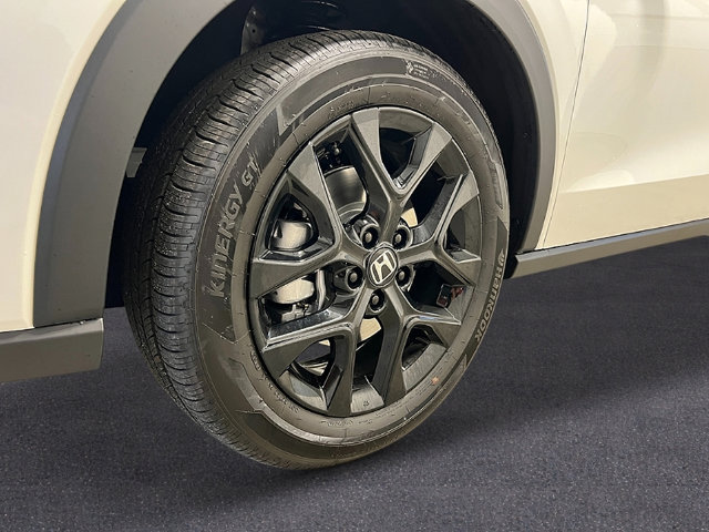 New 2025 Honda HR-V Sport image 11