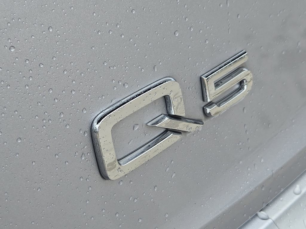 Certified 2022 Audi Q5 2.0T Premium Plus AWD/4WD image 15