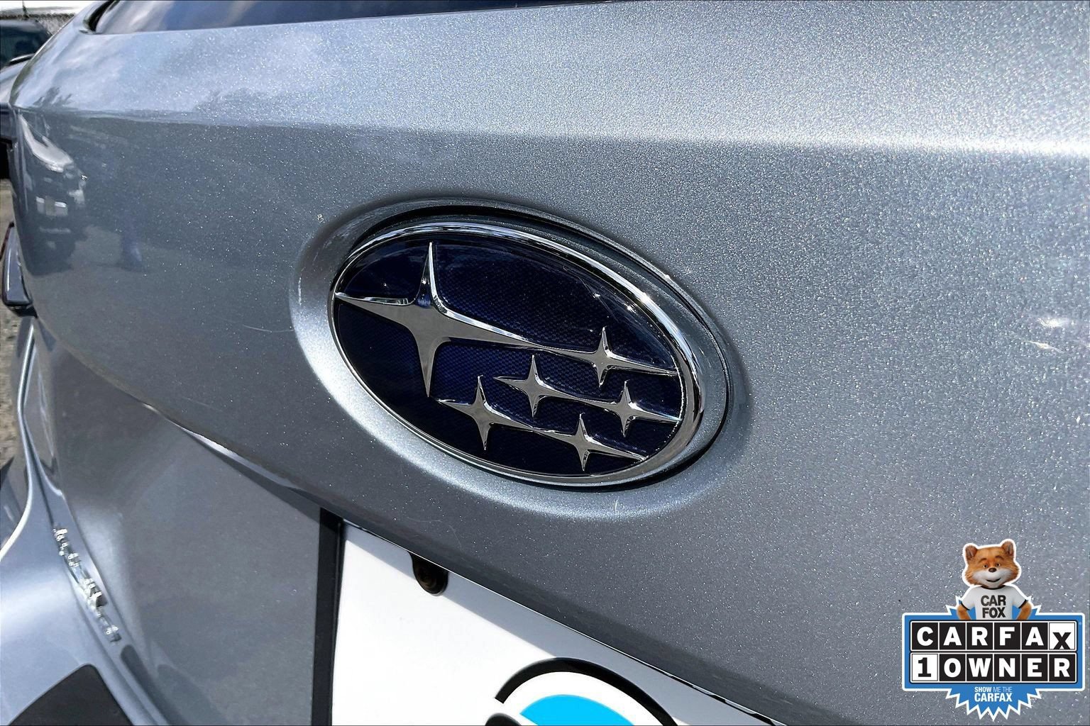 Certified 2024 Subaru Crosstrek 2.5i Limited AWD/4WD image 32