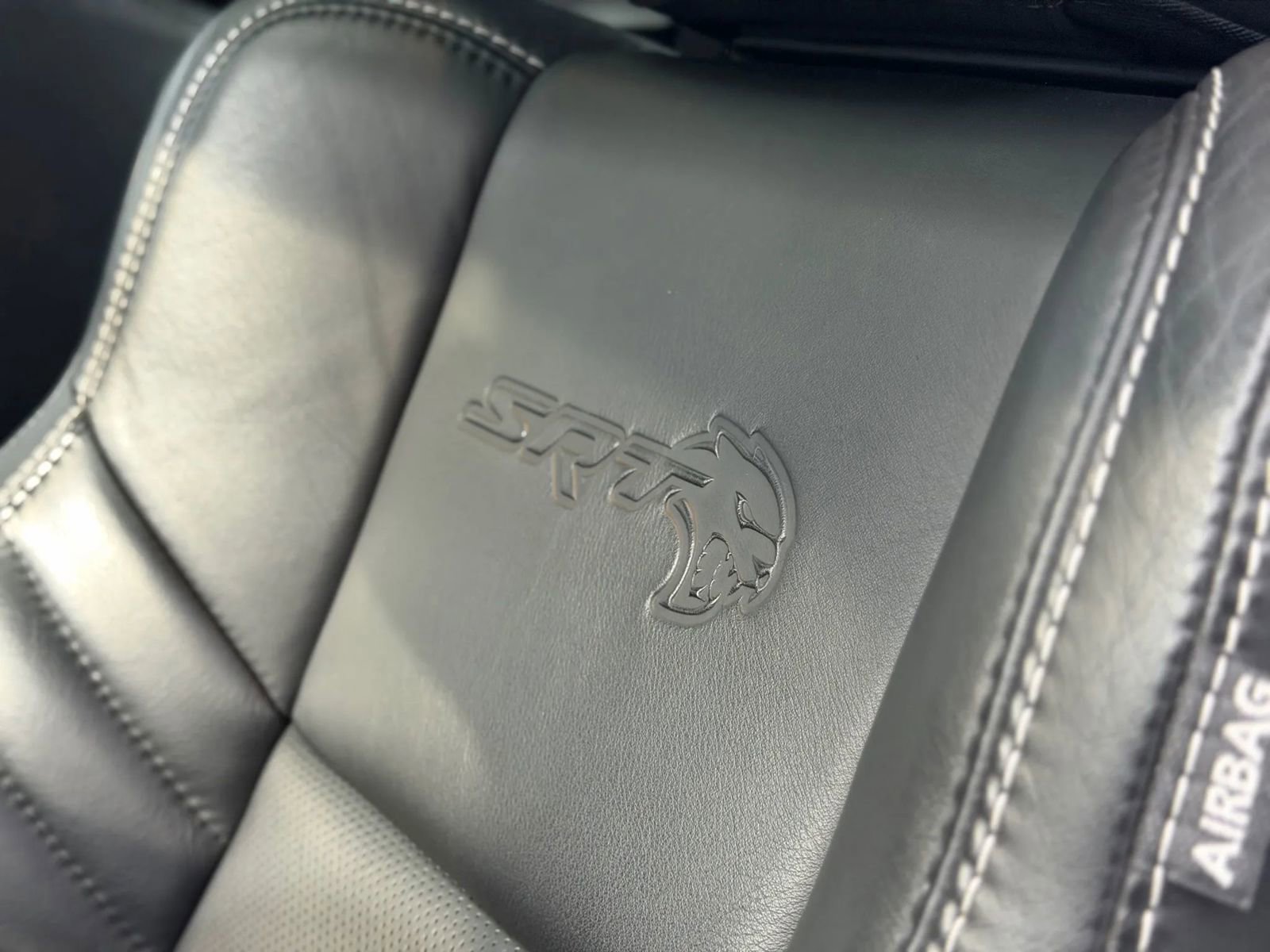 Used 2019 Dodge Challenger SRT Hellcat Redeye image 19