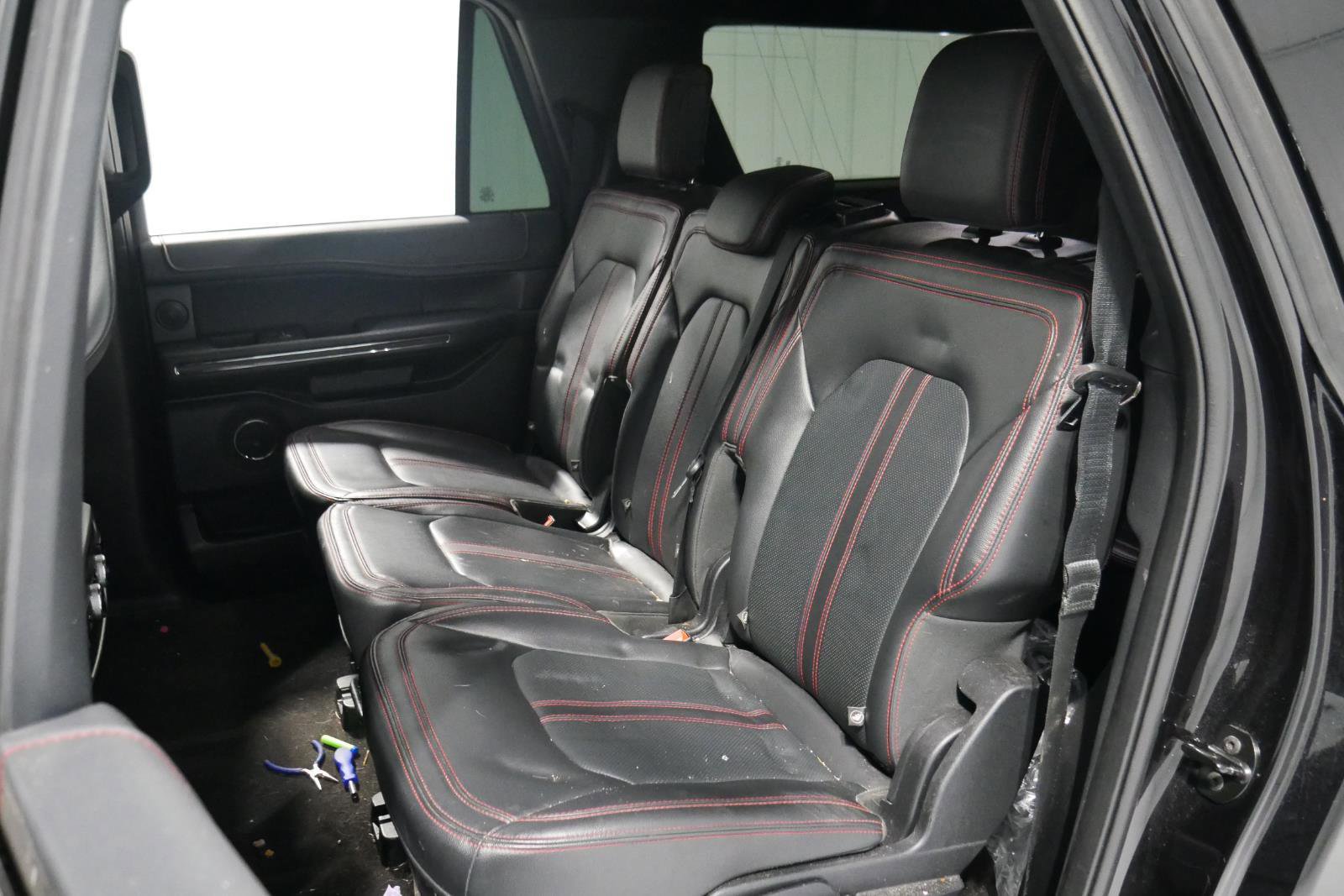 Certified 2022 Ford Expedition Max Limited image 11