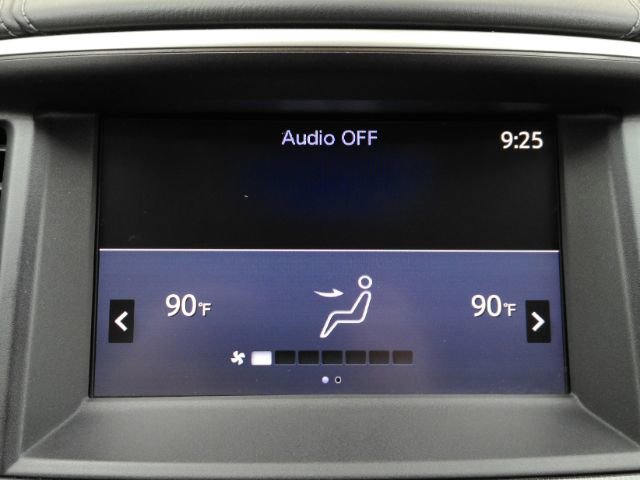 Used 2019 INFINITI QX60 Luxe image 46