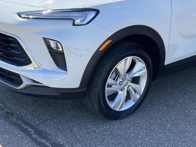 New 2026 Buick Encore GX Preferred w/ Comfort Package AWD/4WD image 8