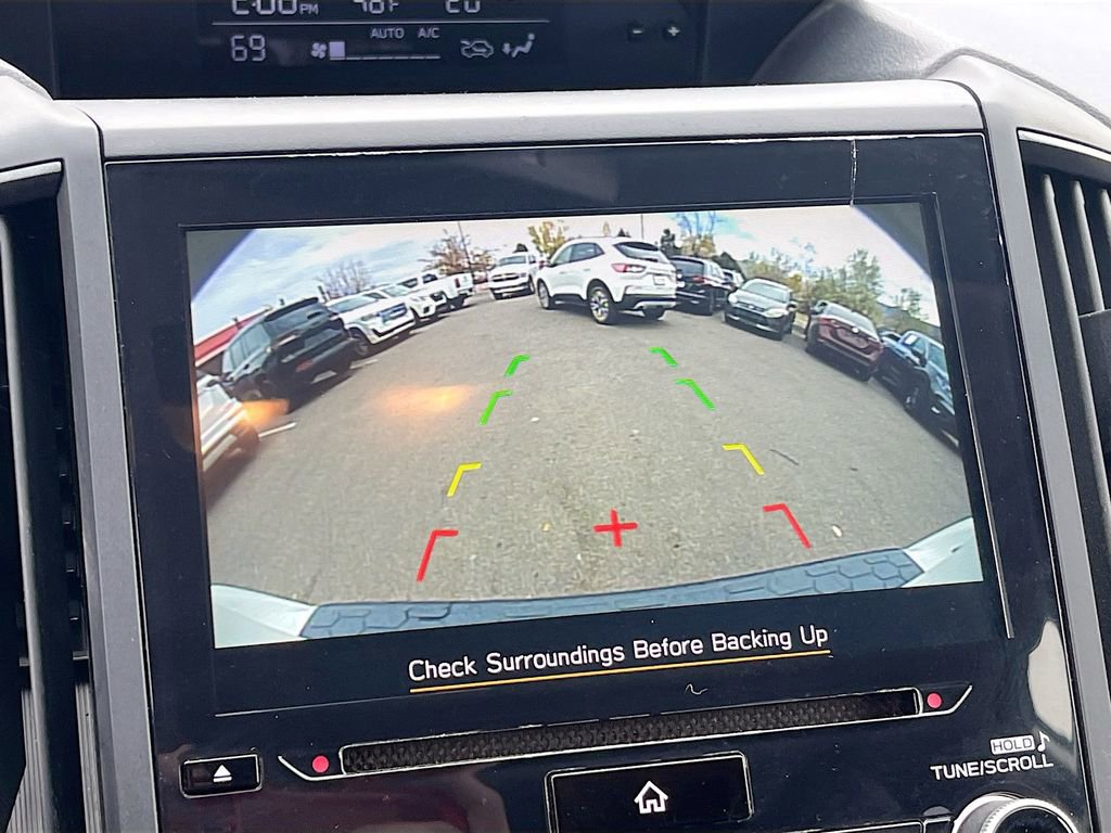 Used 2023 Subaru Crosstrek 2.5i Sport image 13