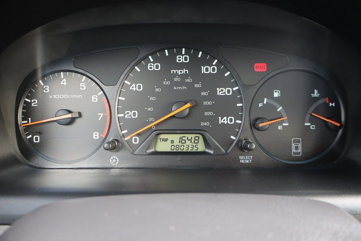 Used 2002 Honda Accord LX image 32