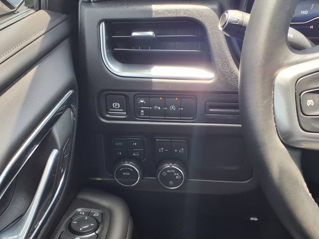 Used 2024 Chevrolet Tahoe LT AWD/4WD image 36