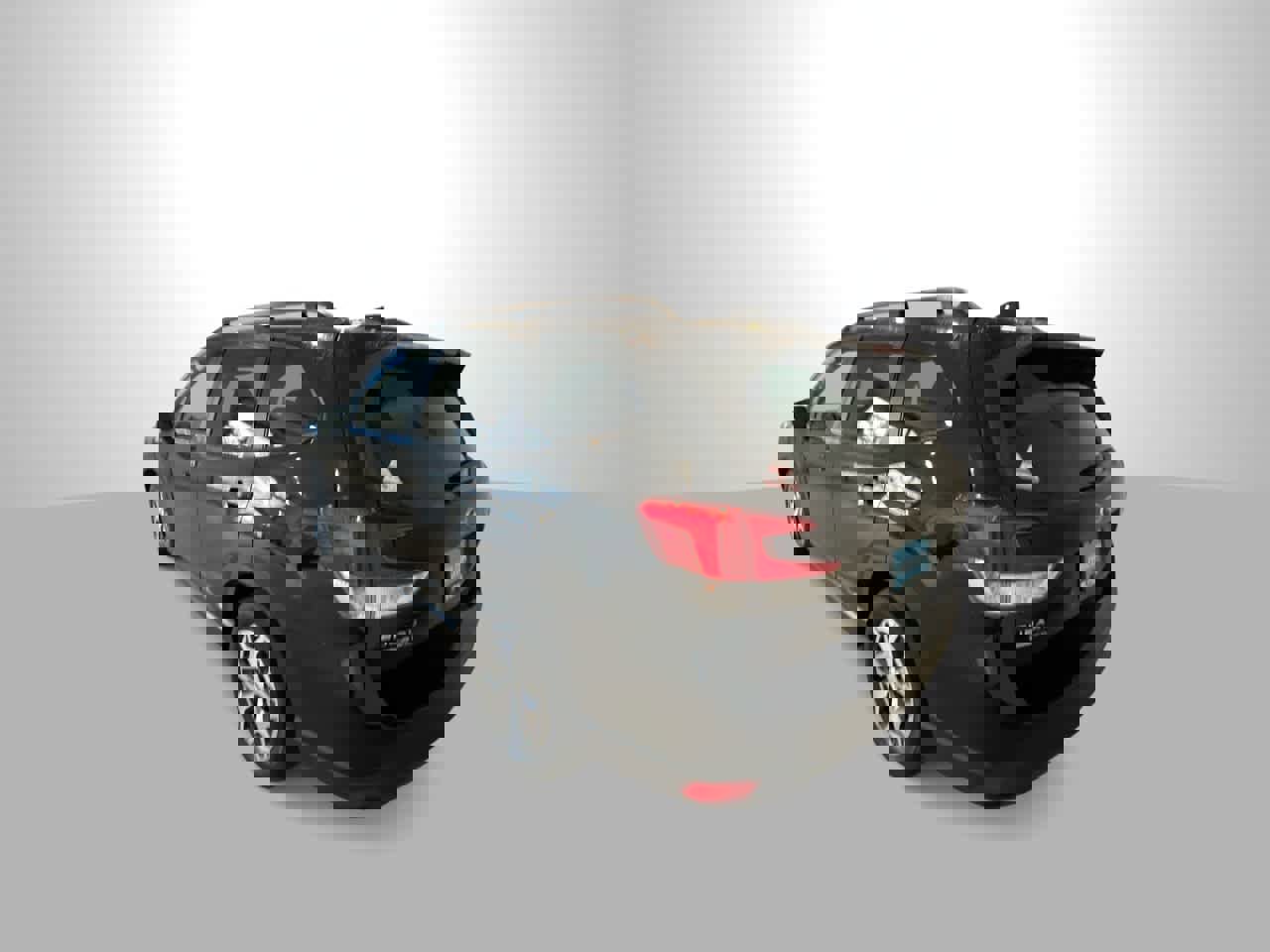 Used 2023 Subaru Forester Premium image 6