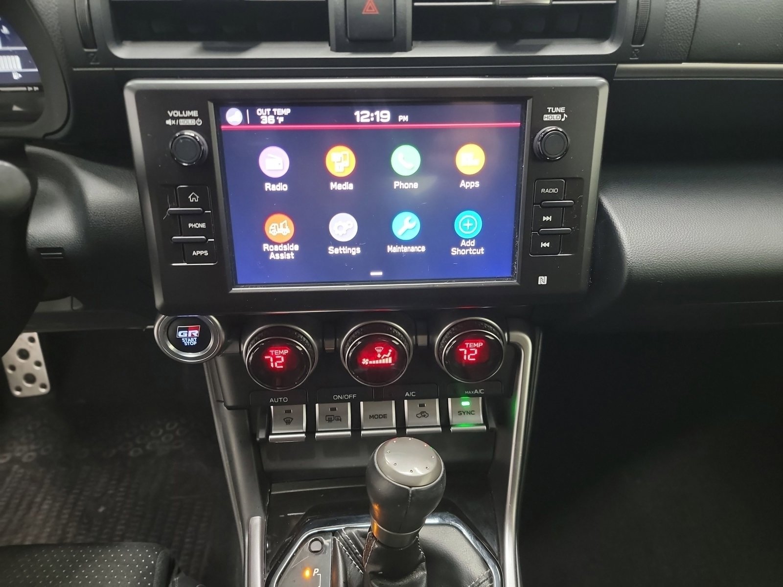 Used 2022 Toyota GR86 Premium image 21