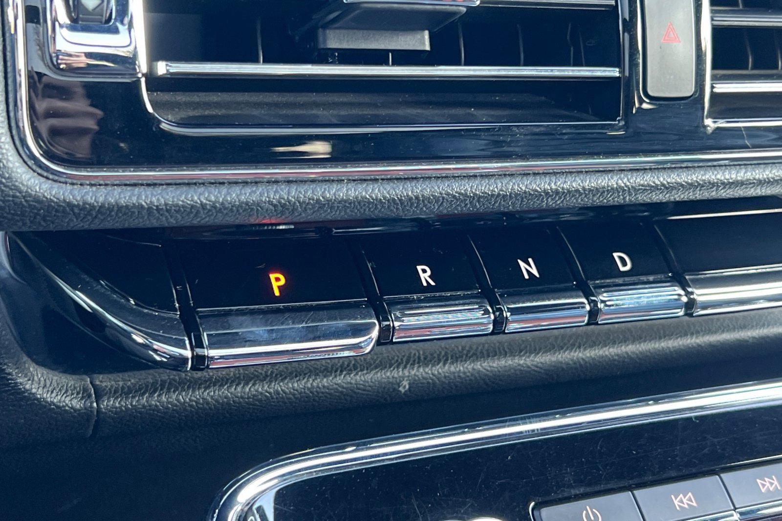 Certified 2023 Lincoln Navigator Reserve image 23