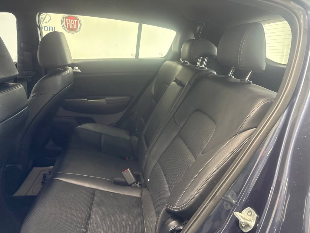 Used 2020 Kia Sportage S FWD image 15