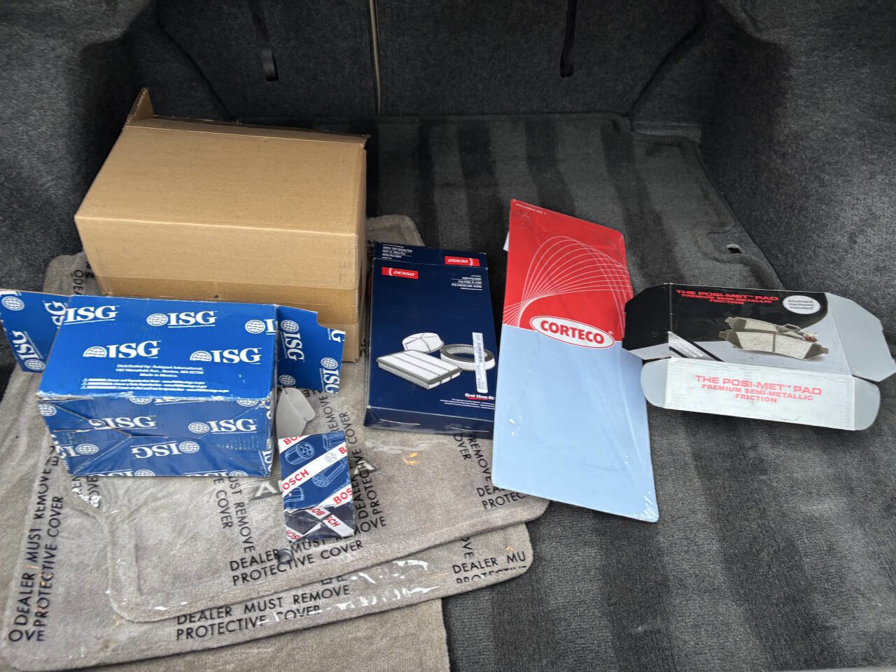 Used 2003 Nissan Altima 2.5 SL image 16