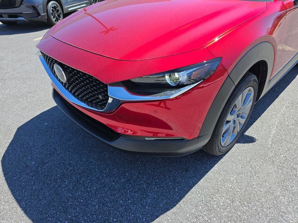 New 2026 MAZDA CX-30 AWD 2.5 S image 10