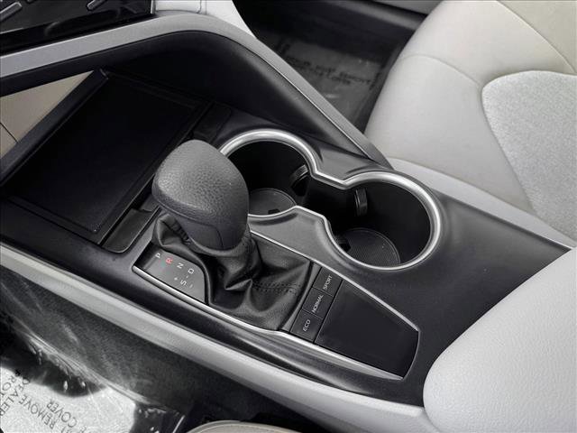 Certified 2023 Toyota Camry LE FWD image 16