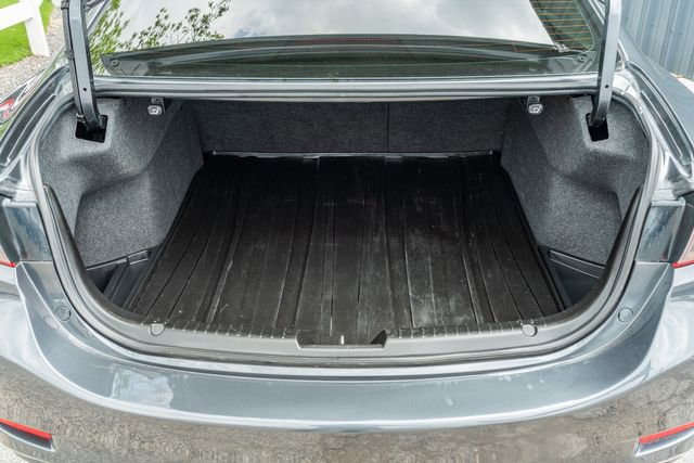 Used 2014 MAZDA MAZDA6 Touring image 14