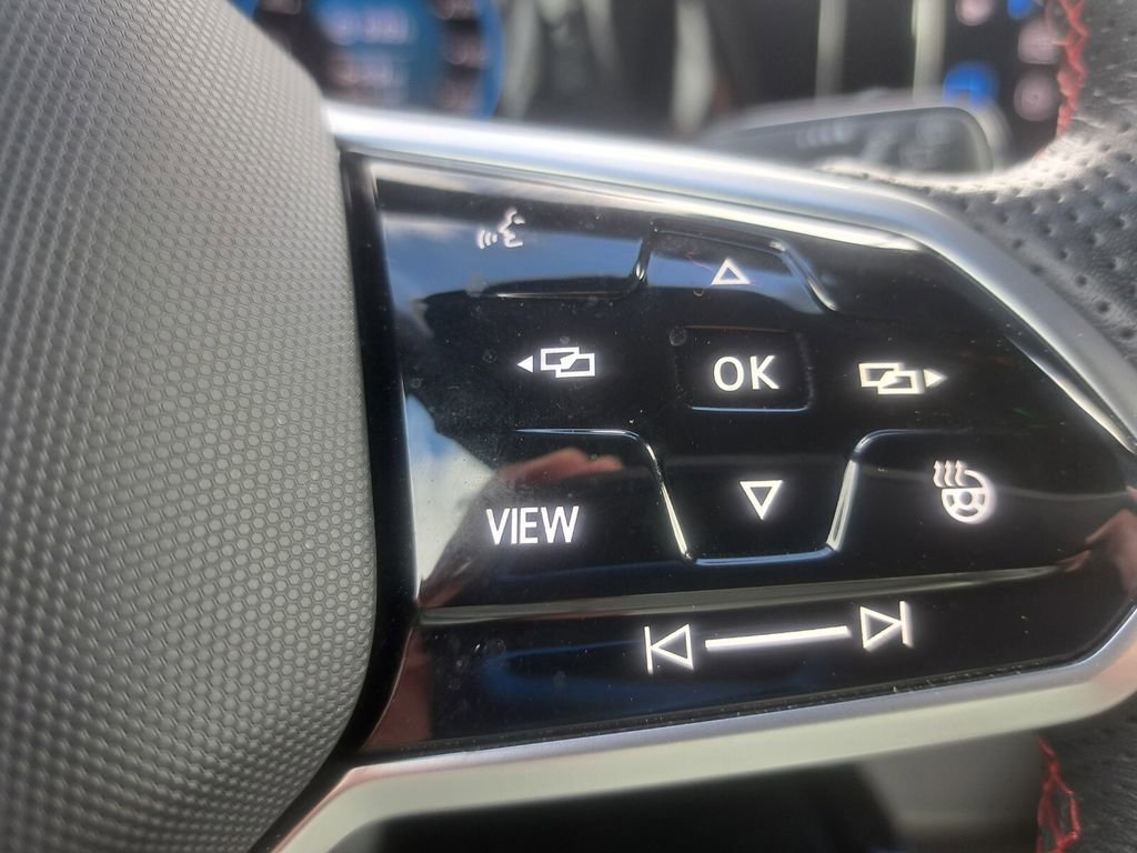 Used 2024 Volkswagen GTI S image 12