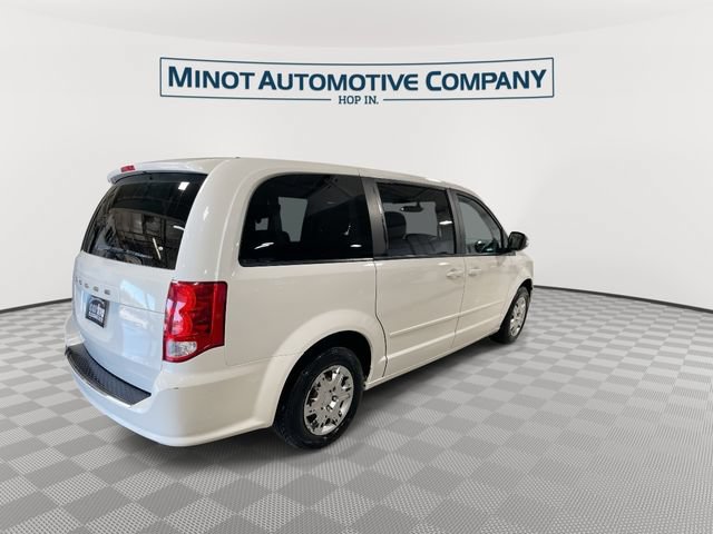 Used 2012 Dodge Grand Caravan SE FWD image 9