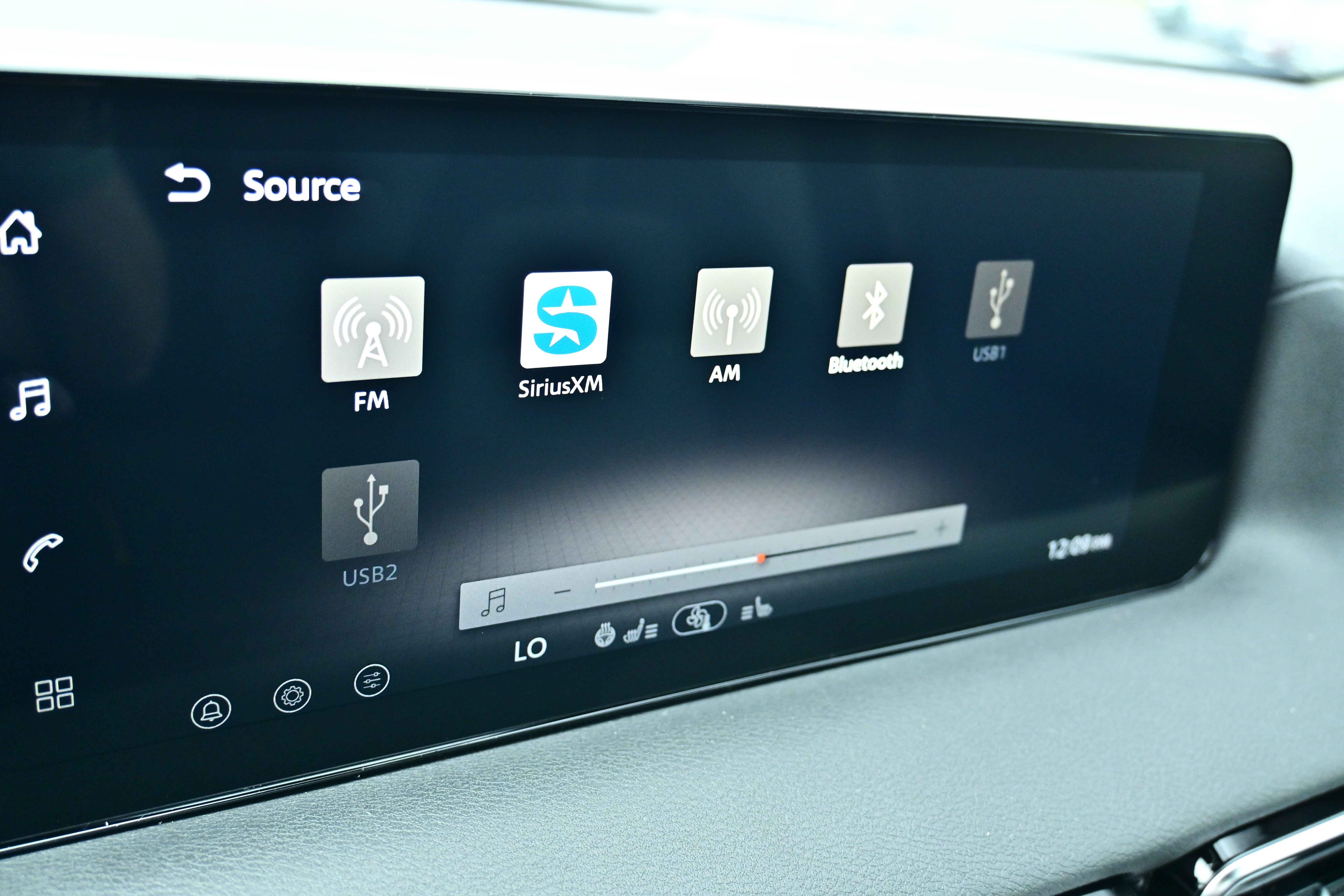 New 2026 Nissan Sentra SV FWD image 25
