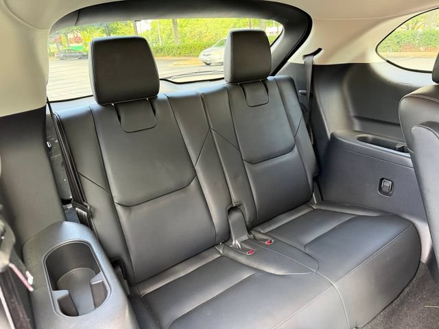 Used 2023 MAZDA CX-9 Touring Plus AWD/4WD image 33