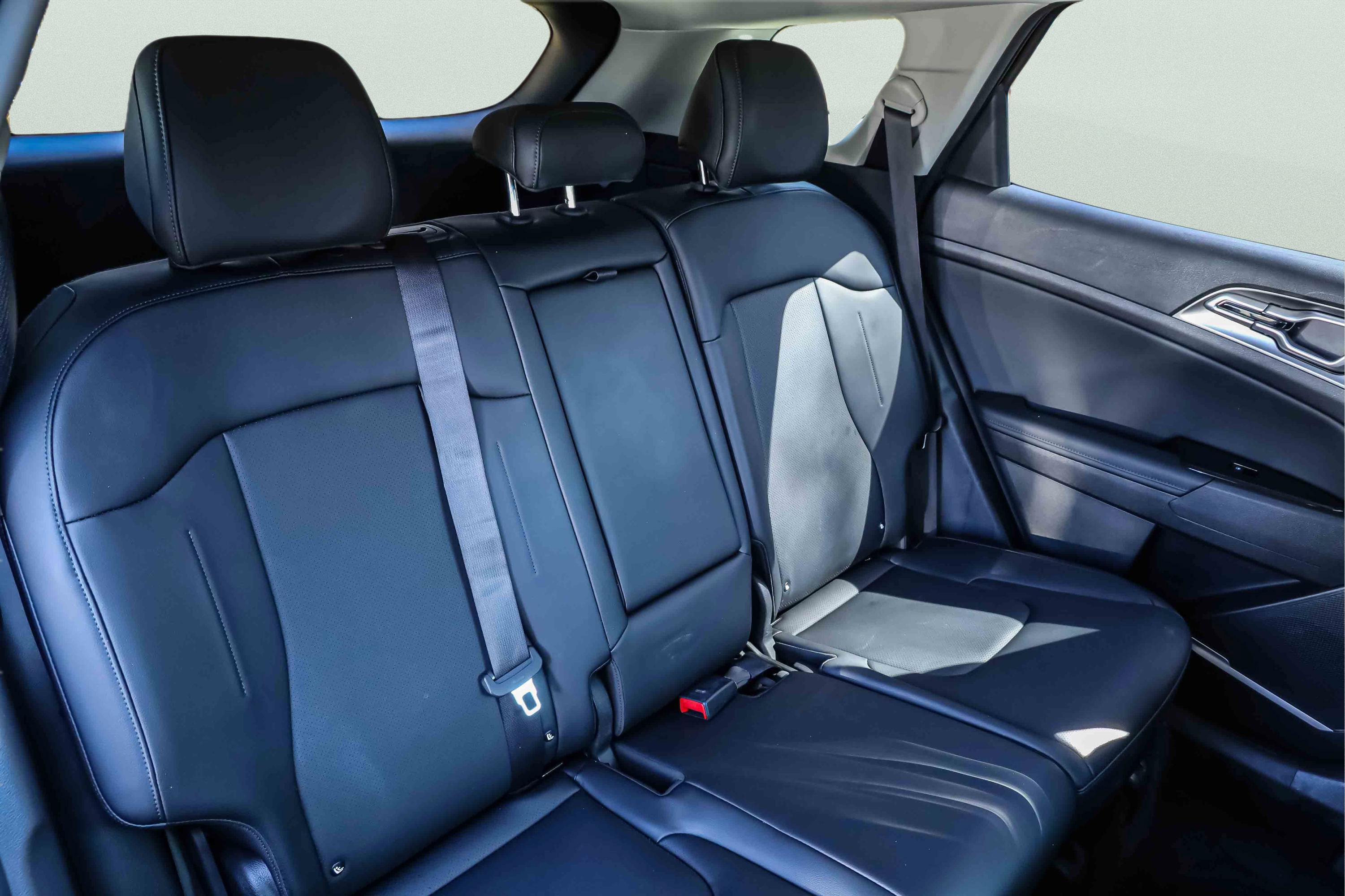 Certified 2024 Kia Sportage EX FWD image 24