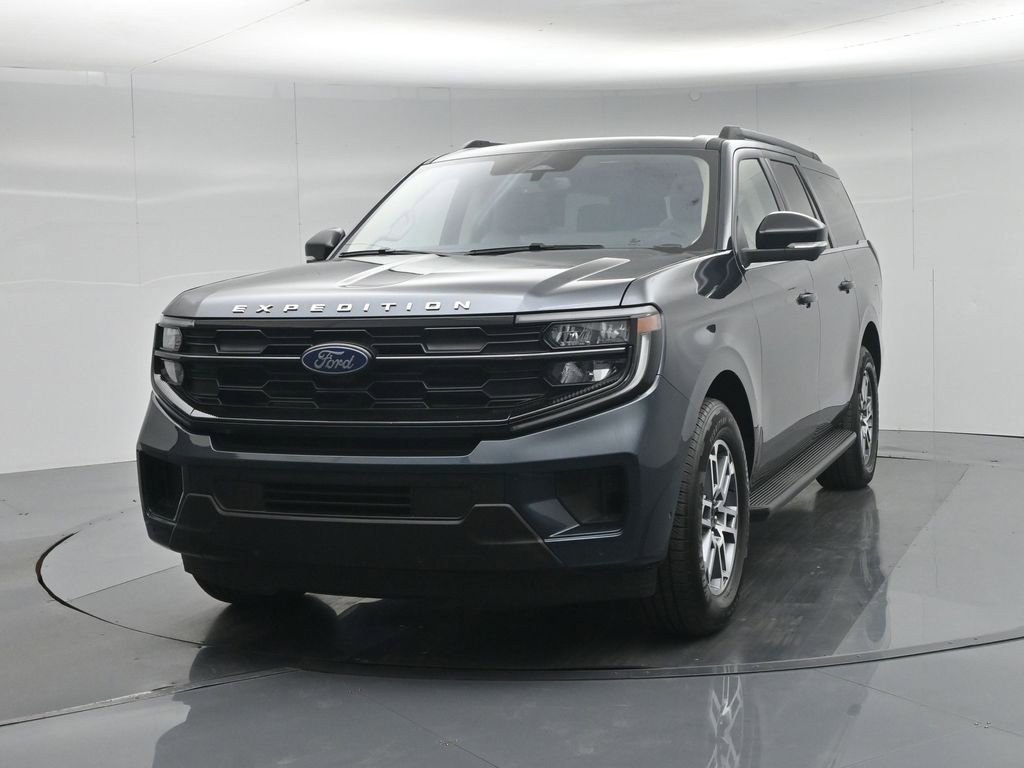 Used 2025 Ford Expedition Max Active RWD image 62