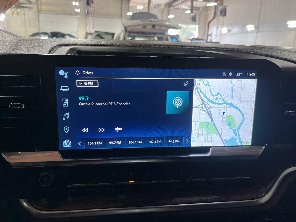 Certified 2022 Chevrolet Silverado 1500 LT AWD/4WD image 35
