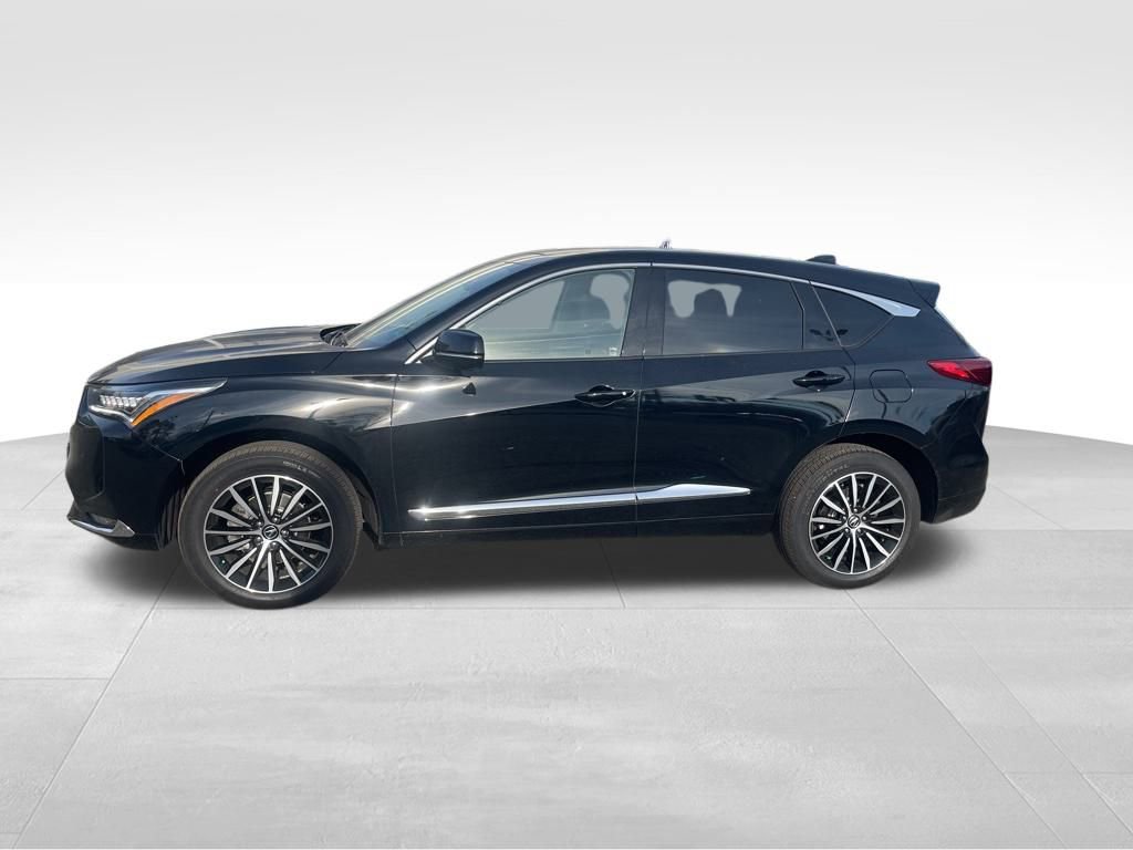 Certified 2025 Acura RDX SH-AWD image 2