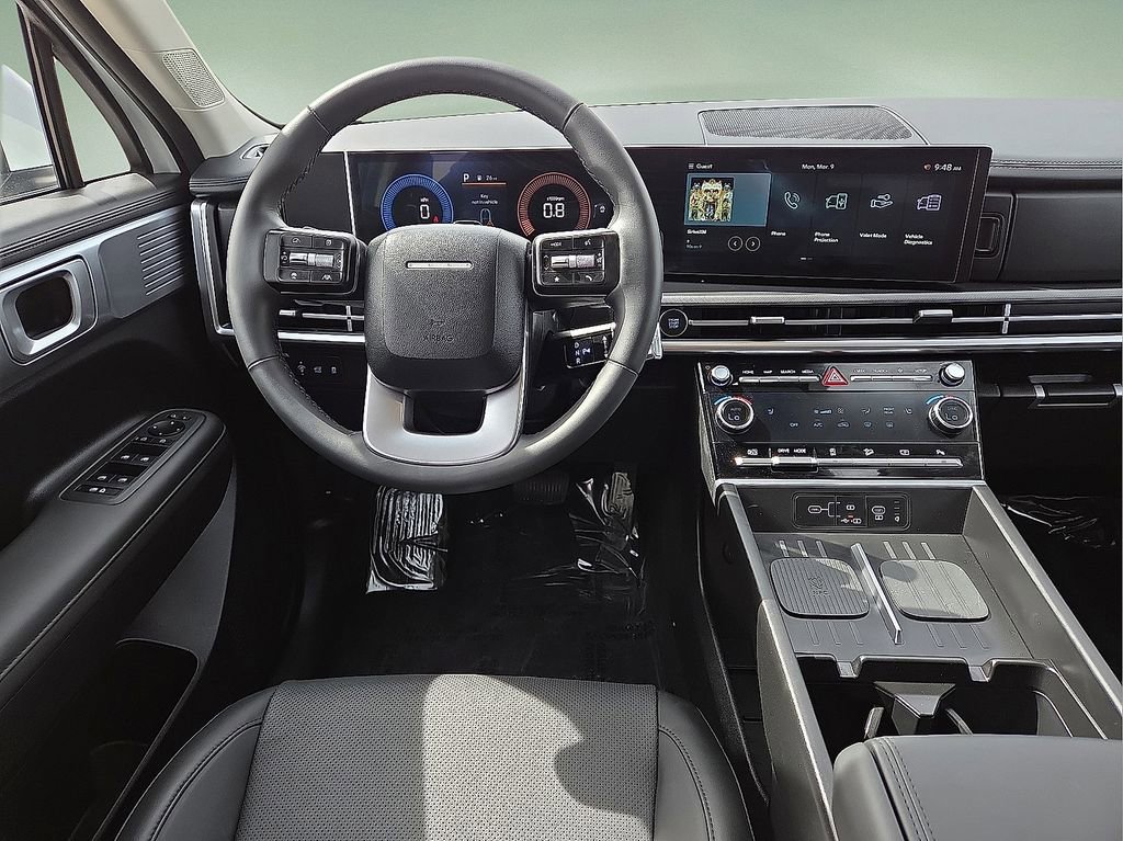 Used 2026 Hyundai Santa Fe SEL image 19