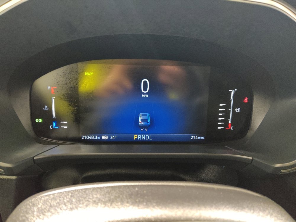 Used 2023 Ford Escape Active image 23