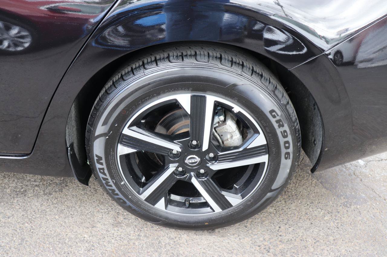 Used 2024 Nissan Sentra SV FWD image 49
