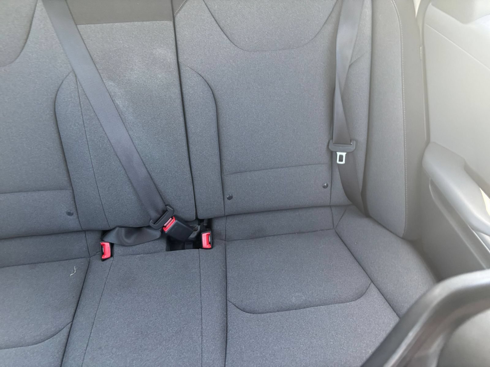 Used 2025 Kia K4 FWD image 39